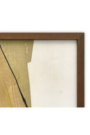 60's Inspired Abstract Painting | Novi Living Anni | Oroa.com