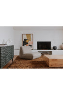 60's Inspired Abstract Painting | Novi Living Anni | Oroa.com