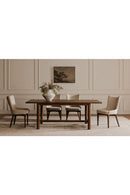 Hospitality furniture - Gallery-Style Abstract Painting - www.oroatrade.com