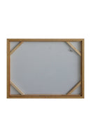 Hospitality furniture - Gallery-Style Abstract Painting - www.oroatrade.com