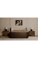 Contemporary Framed Acrylic Wall Art | Novi Living Two Cranes | Oroa.com