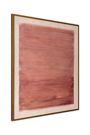 Acrylic on Canvas Framed Wall Art | Novi Living Solo | Oroa.com