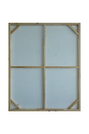 Acrylic on Canvas Framed Wall Art | Novi Living Solo | Oroa.com