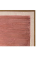 Acrylic on Canvas Framed Wall Art | Novi Living Solo | Oroa.com