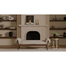 Woman's Back Profile Painting | Novi Living Intrepid