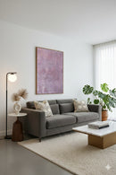 Abstract Framed Wall Art | Novi Living Enamor | Oroatrade.com