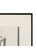 Secluded Home Framed Print | Novi Living Retreat 1 | Oroa.com