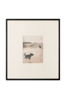 Coastal Framed Print | Novi Living Strand 2 | Oroa.com