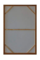 Abstract Framed Painting | Novi Living Sage | Oroa.com