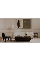 Abstract Framed Painting | Novi Living Sage | Oroa.com