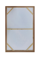 Muted Tone Framed Painting | Novi Living Dome | Oroa.com