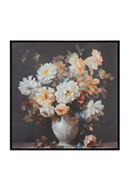 Floral Framed Painting | Novi Living Atelier | Oroatrade.com