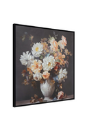 Floral Framed Painting | Novi Living Atelier | Oroatrade.com
