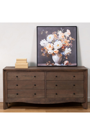 Floral Framed Painting | Novi Living Atelier | Oroatrade.com