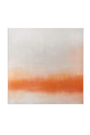 Hospitality furniture - Ombre Colored Painting - www.oroatrade.com