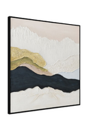 Abstract Landscape Painting | Novi Living Elevate | Oroatrade.com