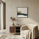 Abstract Landscape Painting | Novi Living Elevate | Oroatrade.com