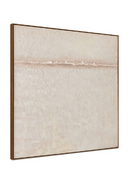 Neutral Toned Minimalist Painting | Novi Living Prelude | Oroatrade.com