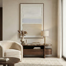 Minimalist Brushstrokes Painting | Novi Living Aire | Oroa.com