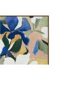 Pastel Florals Painting | Novi Living Essence | Oroa.com