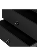 2-Drawer Wooden Nightstand | Novi Living Reagan | Oroa.com