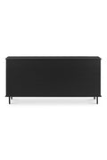 Contract furniture - 6-Drawer Wooden Dresser - www.oroatrade.com