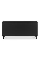 Contract furniture - 6-Drawer Wooden Dresser - www.oroatrade.com