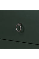 Contract furniture - 6-Drawer Wooden Dresser - www.oroatrade.com