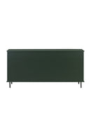 Contract furniture - 6-Drawer Wooden Dresser - www.oroatrade.com