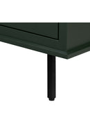 Contract furniture - 6-Drawer Wooden Dresser - www.oroatrade.com