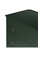 Contract furniture - 6-Drawer Wooden Dresser - www.oroatrade.com