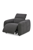 Power Recliner Lounge Chair | Novi Living Eli | Oroatrade.com