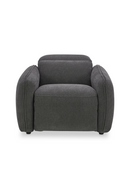 Power Recliner Lounge Chair | Novi Living Eli | Oroatrade.com