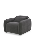 Power Recliner Lounge Chair | Novi Living Eli | Oroatrade.com