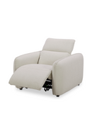 Power Recliner Lounge Chair | Novi Living Eli | Oroatrade.com