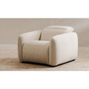 Hospitality furniture - Power Recliner Lounge Chair - www.oroatrade.com
