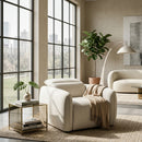 Hospitality furniture - Power Recliner Lounge Chair - www.oroatrade.com