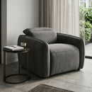Hospitality furniture - Power Recliner Lounge Chair - www.oroatrade.com