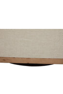 Barrel Back Swivel Lounge Chair | Novi Living Linden | Oroa.com