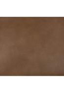 Upholstered Rolling Dining Chair | Novi Living Sandy | Oroatrade.com