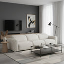 3-Seater Power Recliner Sofa | Novi Living Wilder