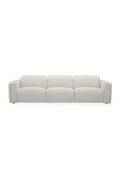 3-Seater Power Recliner Sofa | Novi Living Wilder | Oroa.com