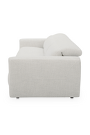 3-Seater Power Recliner Sofa | Novi Living Wilder | Oroa.com