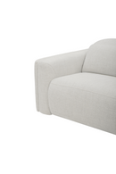 3-Seater Power Recliner Sofa | Novi Living Wilder | Oroa.com