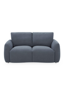 High-Back 2-Seater Sofa | Novi Living Callie | Oroatrade.com
