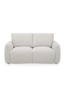 High-Back 2-Seater Sofa | Novi Living Callie | Oroatrade.com