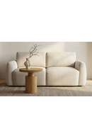High-Back 2-Seater Sofa | Novi Living Callie | Oroatrade.com