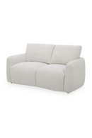 High-Back 2-Seater Sofa | Novi Living Callie | Oroatrade.com