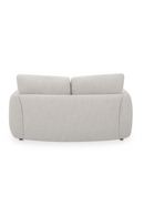 High-Back 2-Seater Sofa | Novi Living Callie | Oroatrade.com