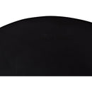 Round Wooden End Table | Novi Living Nels | Oroa.com